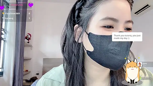 Na baby online show from February 20, 12:51 am