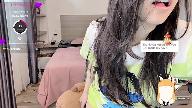 Na baby online show from March 5, 1:24 am