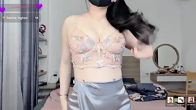 Na baby online show from February 25, 3:45 pm