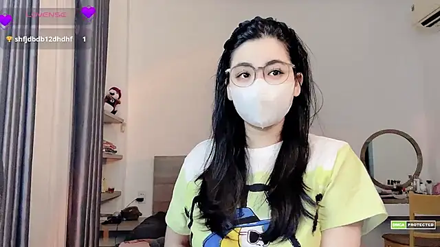 Na baby online show from February 20, 10:01 pm