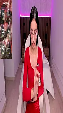 karlaa james online show from March 12, 11:14 am