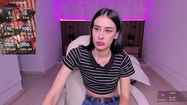 karlaa james online show from March 3, 11:06 am