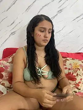 saray gomez22 online show from March 18, 1:13 am