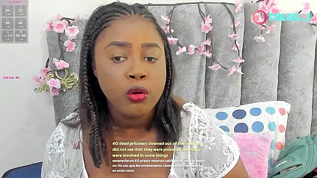 Chleo   online show from March 26, 12:47 pm