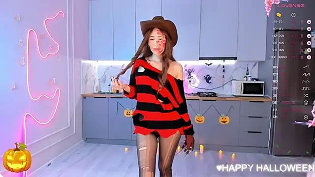 carpe diemmm online show from November 2, 12:48 am