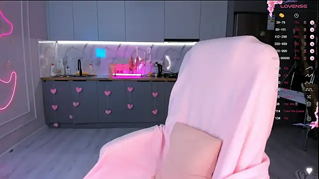 carpe diemmm online show from October 29, 1:15 am