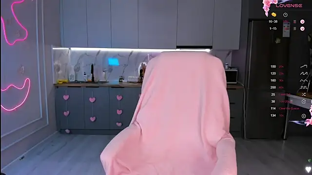 carpe diemmm online show from November 28, 12:44 am