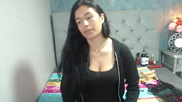 ginasailor online show from January 11, 1:23 am