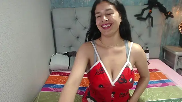 ginasailor online show from October 25, 11:38 pm