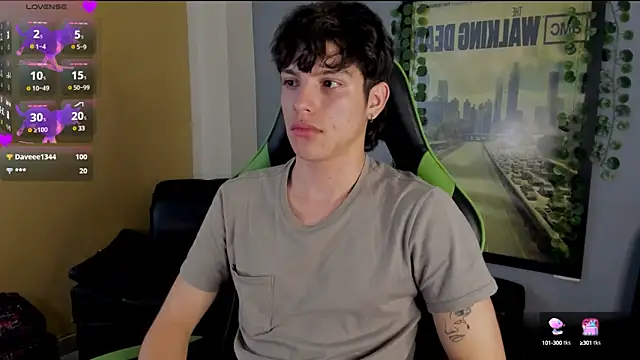 bravoboreal online show from December 13, 5:00 pm