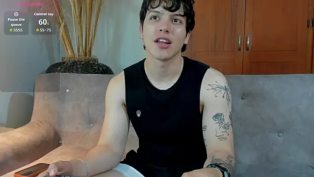 bravoboreal online show from December 4, 6:07 pm