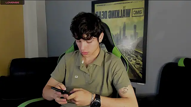 bravoboreal online show from January 3, 1:35 pm