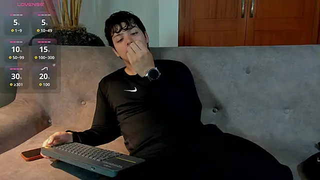 bravoboreal online show from December 5, 2:15 pm