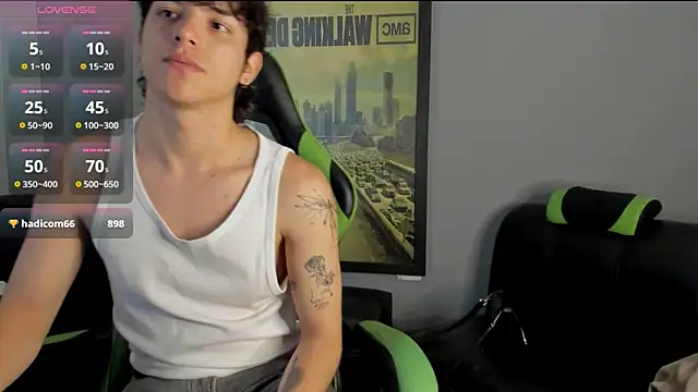 bravoboreal online show from January 17, 4:47 pm