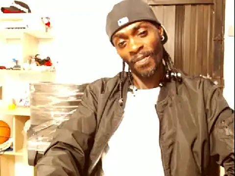 phillip-hot online show from January 7, 3:03 am