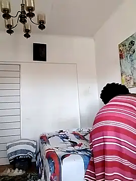 Sexymamibo online show from April 18, 11:01 am