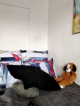 Sexymamibo online show from April 5, 10:44 am