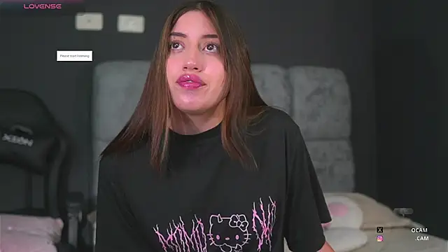 eimy22 online show from January 10, 10:05 pm