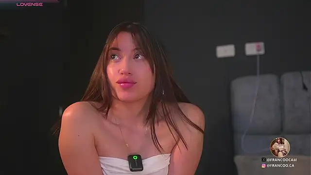 eimy22 online show from November 4, 10:02 pm