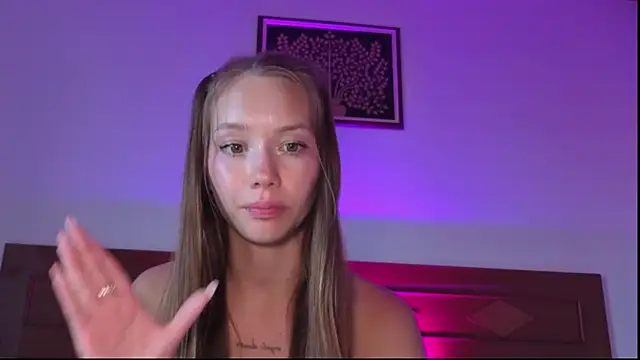 KateVon online show from April 11, 11:52 pm