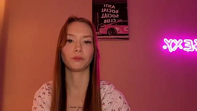 Snapshot of KateVon chatting on November 5, 4:54 pm KateVon online show from November 5, 4:54 pm