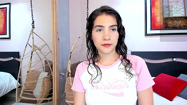 Snapshot of Miranda_doll_ chatting on July 1, 12:16 pm Miranda doll online show from July 1, 12:16 pm