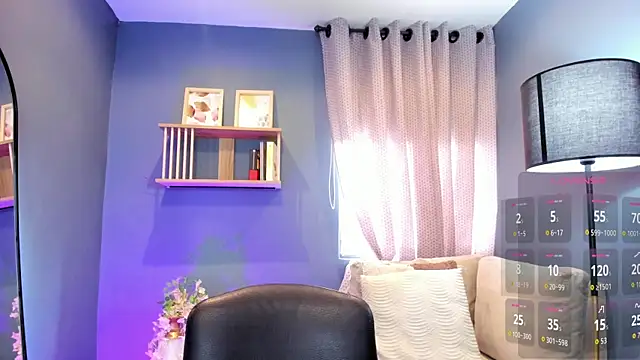 Snapshot of Miranda_doll_ chatting on June 15, 12:16 pm Miranda doll online show from June 15, 12:16 pm