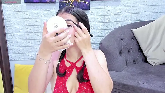 Miranda doll  online show from December 19, 12:29 pm