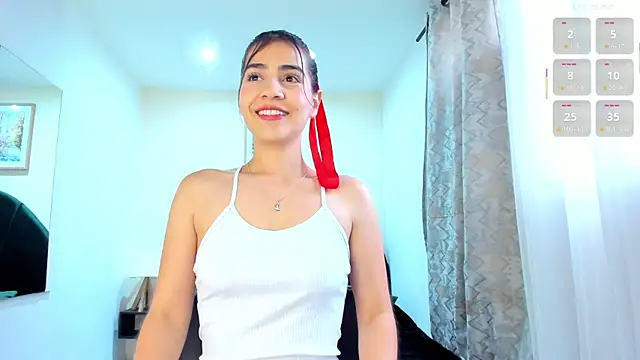 Miranda doll  online show from December 18, 12:09 pm