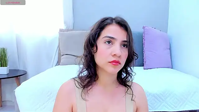 Miranda doll  online show from March 22, 12:25 pm