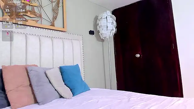 Miranda doll  online show from March 13, 11:48 am