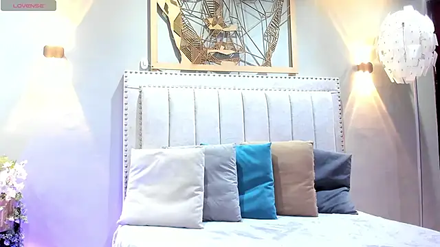 Miranda doll  online show from March 18, 12:08 pm