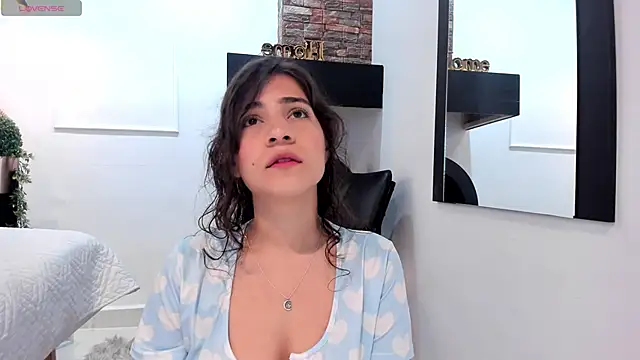 Miranda doll  online show from February 25, 12:05 pm