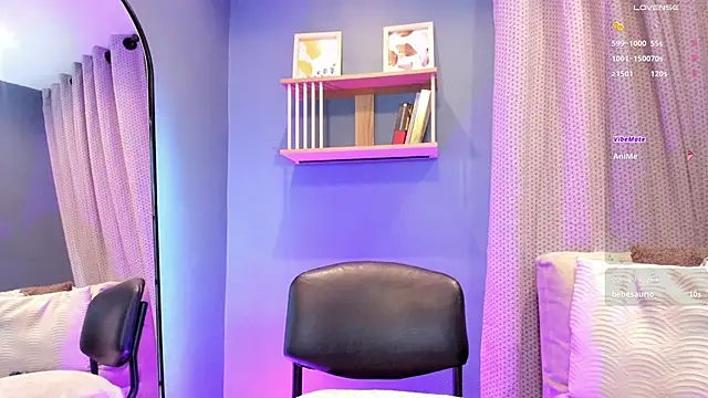 Snapshot of Miranda_doll_ chatting on June 10, 12:28 pm Miranda doll online show from June 10, 12:28 pm
