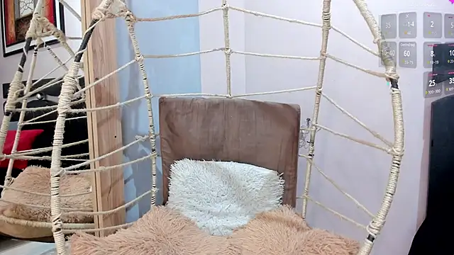 Miranda doll  online show from February 21, 12:29 pm