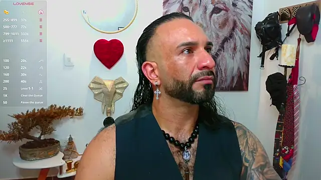 Snapshot of mr_maik chatting on March 16, 11:48 pm mr maik online show from March 16, 11:48 pm