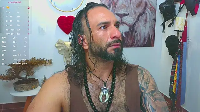 Snapshot of mr_maik chatting on March 15, 8:32 pm mr maik online show from March 15, 8:32 pm