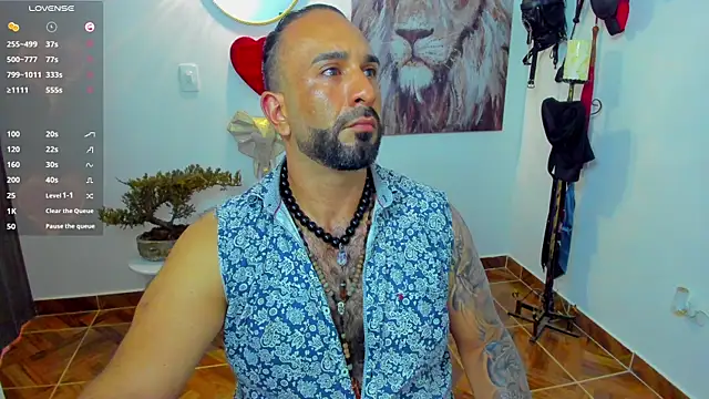 Snapshot of mr_maik chatting on February 20, 2:46 pm mr maik online show from February 20, 2:46 pm