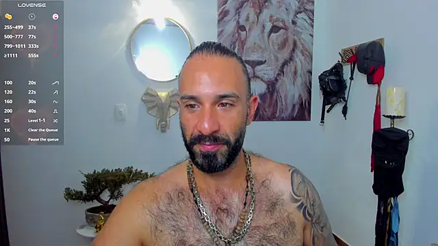 Snapshot of mr_maik chatting on January 27, 10:49 am mr maik online show from January 27, 10:49 am