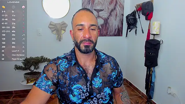 Snapshot of mr_maik chatting on January 21, 9:46 am mr maik online show from January 21, 9:46 am