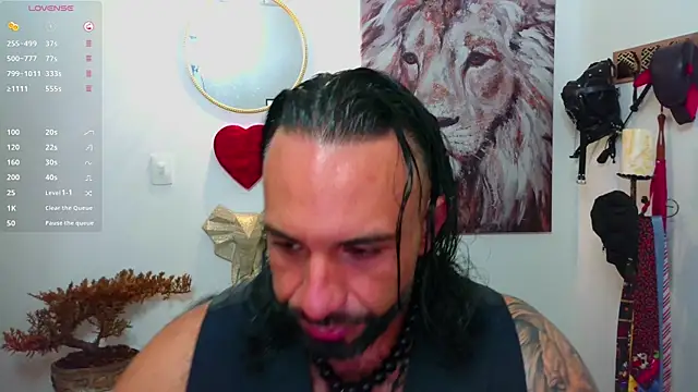 Snapshot of mr_maik chatting on March 16, 8:43 pm mr maik online show from March 16, 8:43 pm