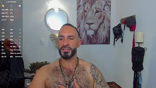 Snapshot of mr_maik chatting on January 28, 12:00 pm mr maik online show from January 28, 12:00 pm