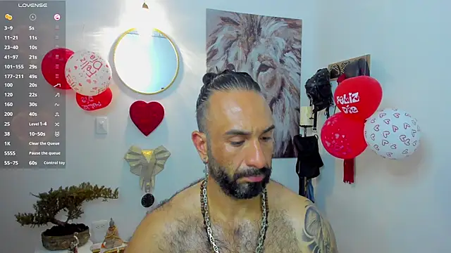 Snapshot of mr_maik chatting on February 17, 1:55 pm mr maik online show from February 17, 1:55 pm