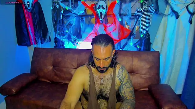 mr maik online show from October 25, 4:44 am