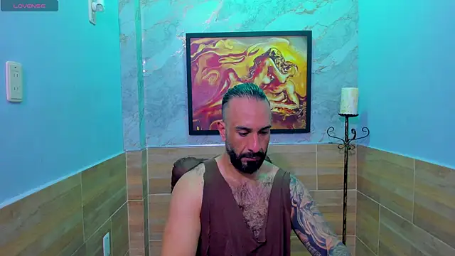 Snapshot of mr_maik chatting on October 15, 10:18 pm mr maik online show from October 15, 10:18 pm