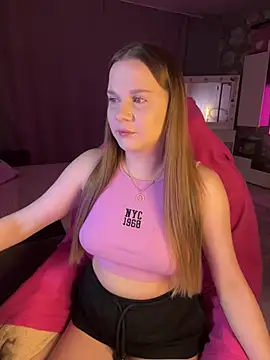 Lexi noah online show from February 7, 9:45 pm