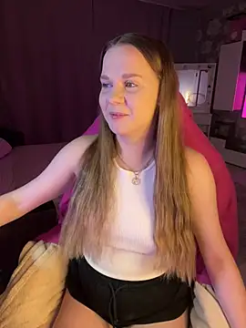 Lexi noah online show from February 5, 9:43 pm