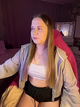 Lexi noah online show from February 6, 9:22 pm