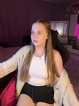 Lexi noah online show from February 11, 9:14 pm