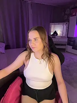 Lexi noah online show from October 19, 9:17 pm